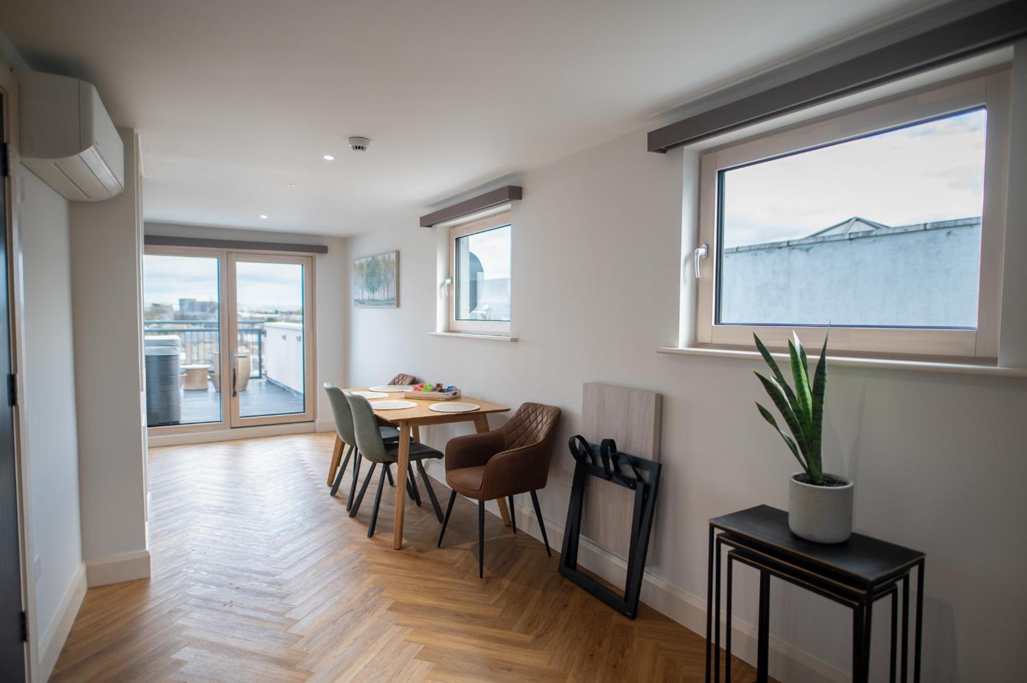 Kilkenny Suites Δωμάτιο φωτογραφία