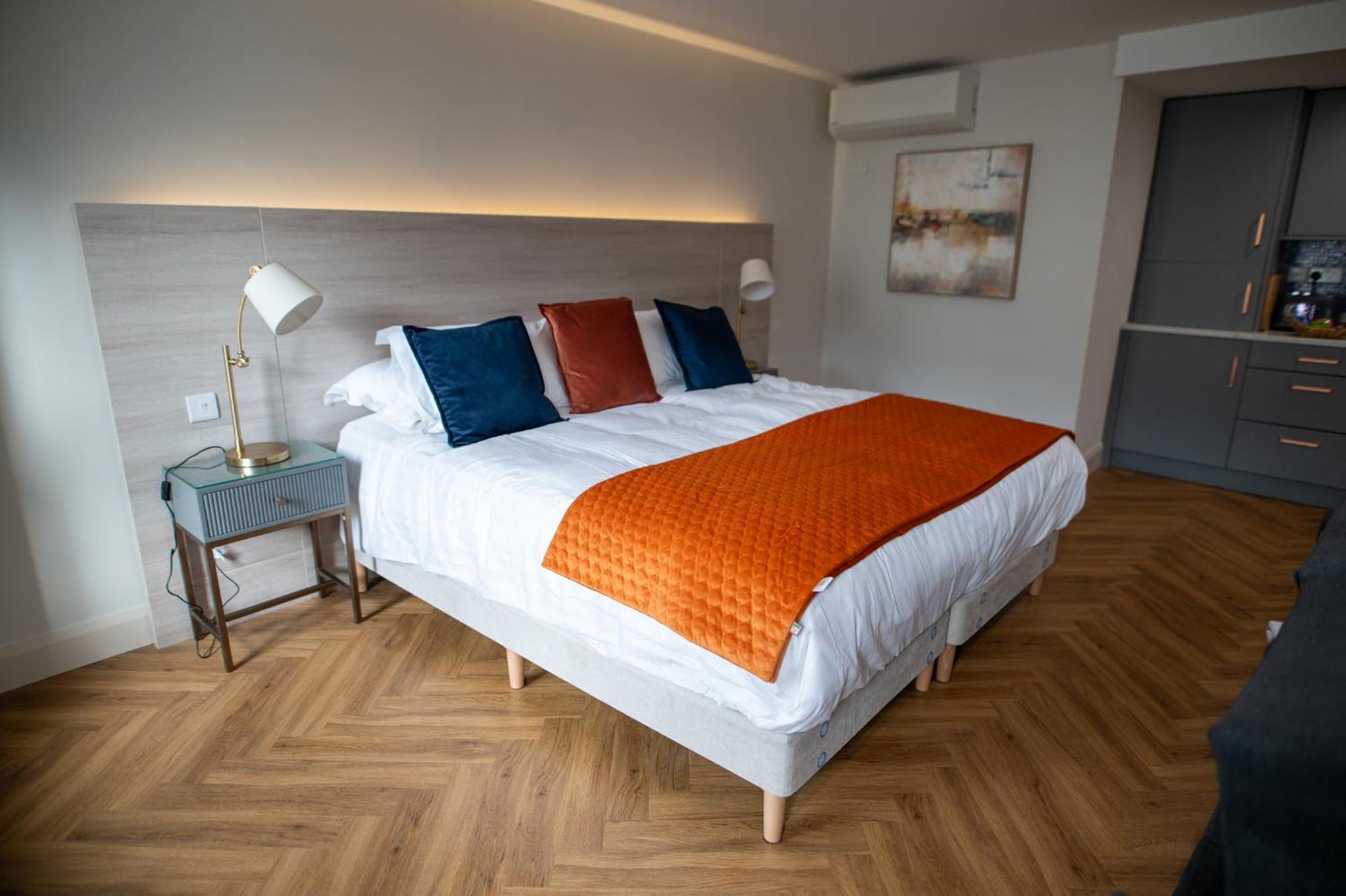 Kilkenny Suites Δωμάτιο φωτογραφία