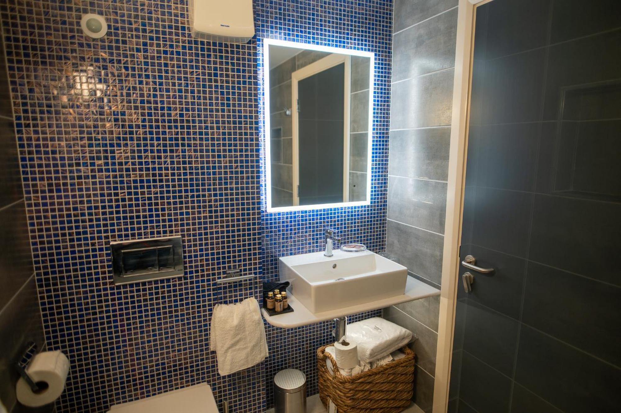 Kilkenny Suites Δωμάτιο φωτογραφία
